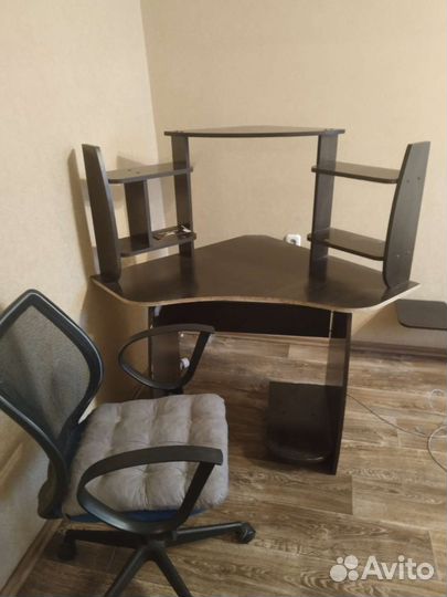 Компьютерный стол бу