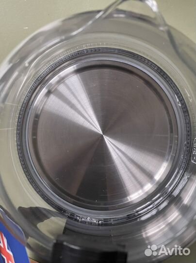 Чайник Polaris