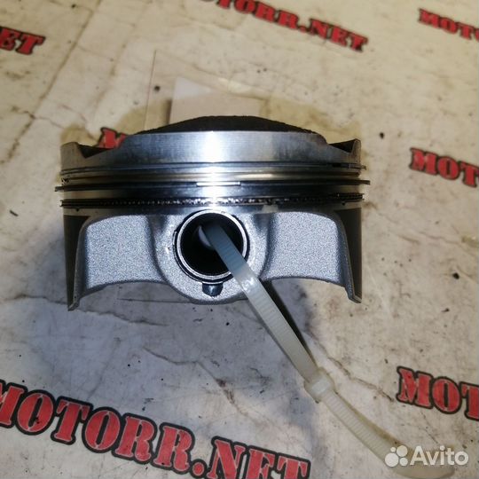 Поршень для мотоцикла Kawasaki ZX600 Ninja ZX-6R