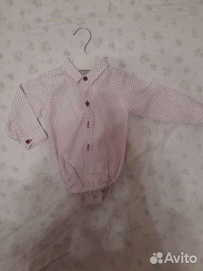 Костюм на мальчика