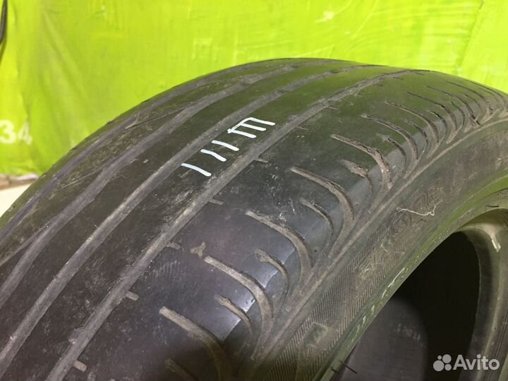 Bridgestone Turanza ER300 205/55 R16 91H