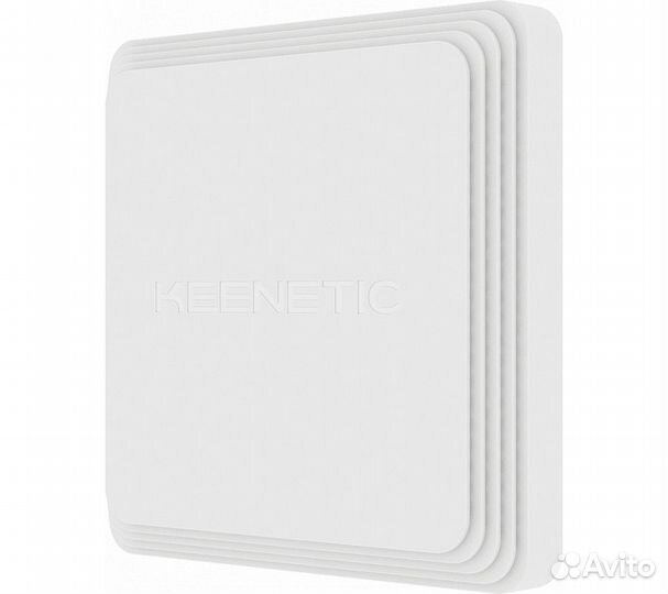 Wi-Fi роутер Keenetic Voyager Pro Pac (KN-3510pack