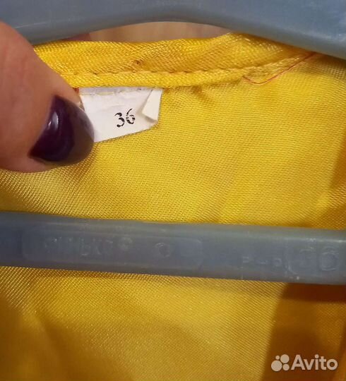 Костюм для девочки