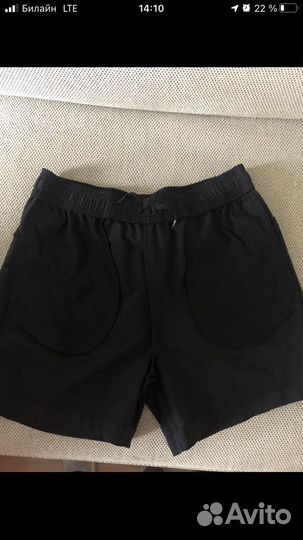 Шорты адидас 146-152 новые