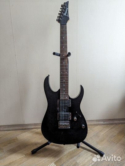 Электрогитара ibanez RG421