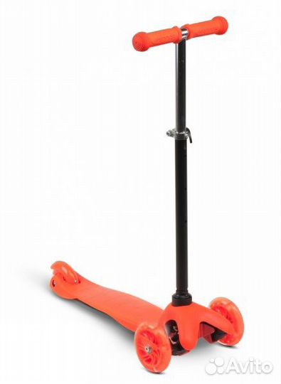 Самокат Scooter SK-061