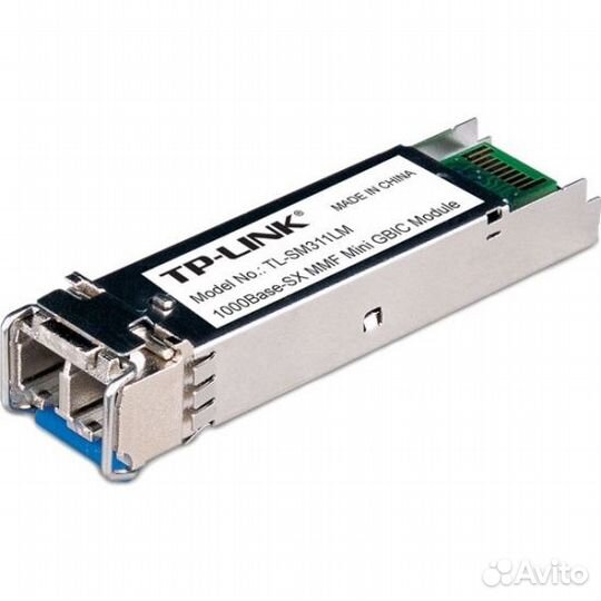 TP-Link Модуль SFP TL-SM311LM multumode minigbic L