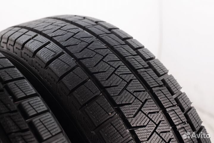 Formula Ice FR 225/60 R18 104T