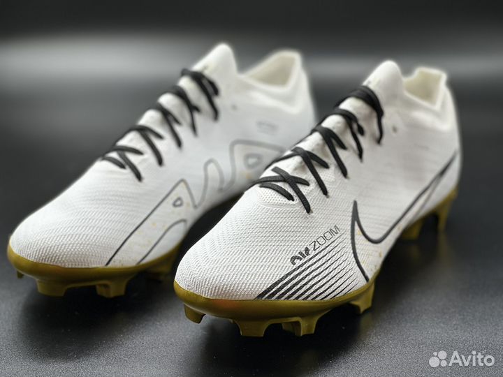 Бутсы nike mercurial