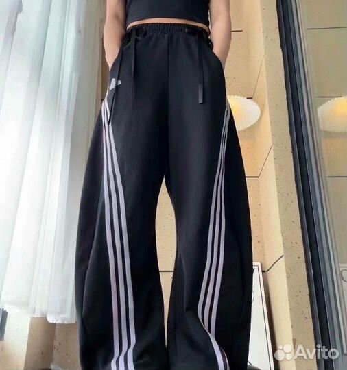 Оригинальные штаны adidas baby