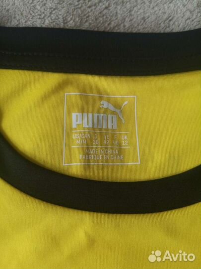 Игровая майка гандбольного клуба Ростов