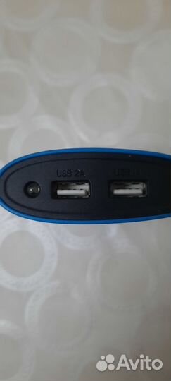 Пауер банк 8400