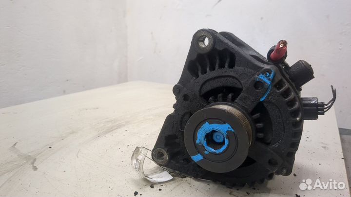 Генератор Ford Focus 2, 2007