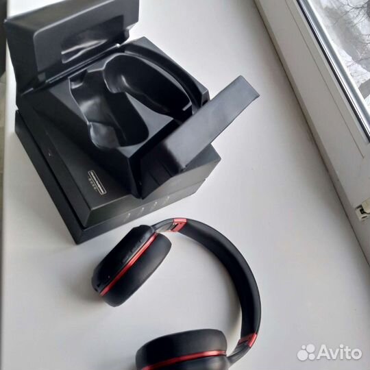 Insma P80S- безпроводные наушники