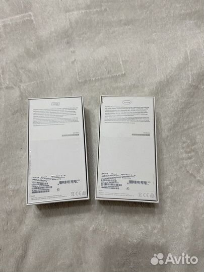 iPhone 7, 32 ГБ