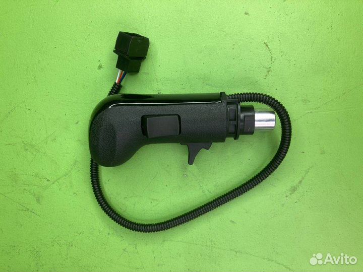 Ручка рычага кпп \MAN TGA/TGS/TGX SK204000401