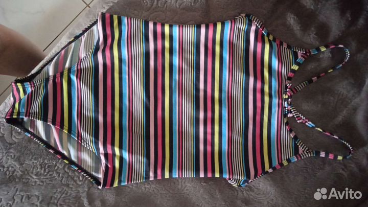 Купальник для девочки