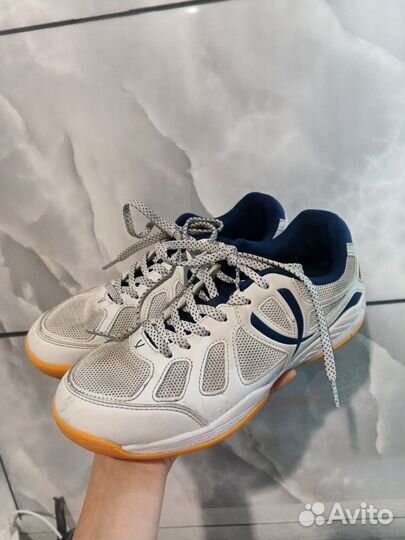 Кроссовки jogel