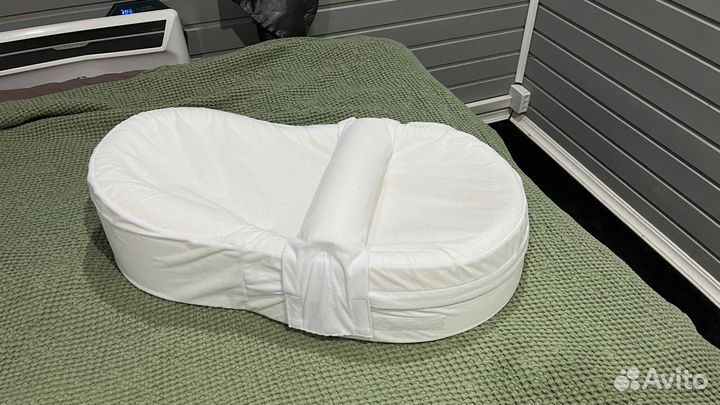 Кокон для новорожденных dolce bambino