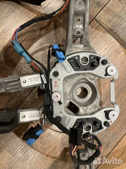 Руль BMW M, 32 30 2230 189