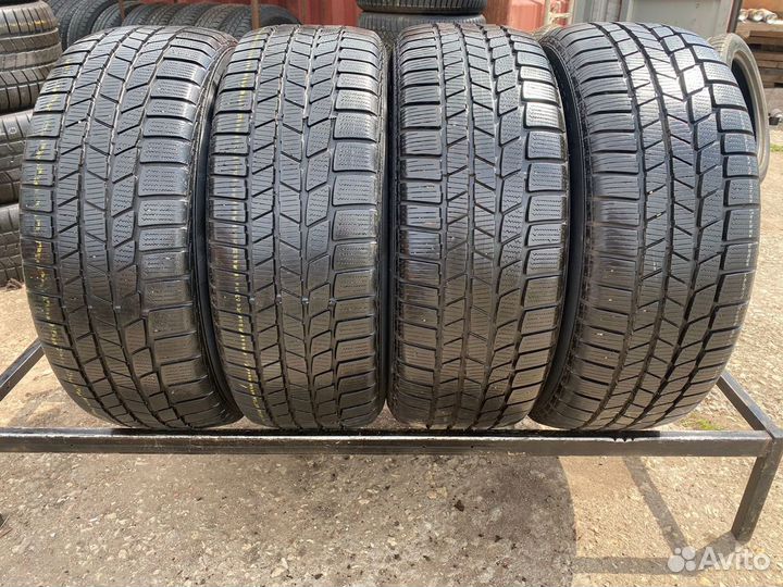 Continental ContiWinterContact TS 815 235/55 R18