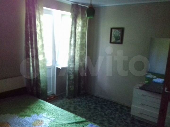 Дом 80 м² на участке 6 сот.