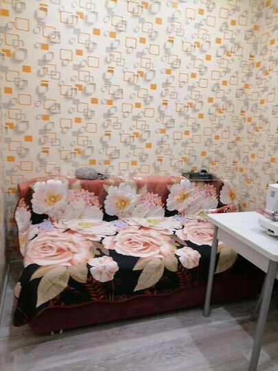 Квартира-студия, 28 м², 5/12 эт.