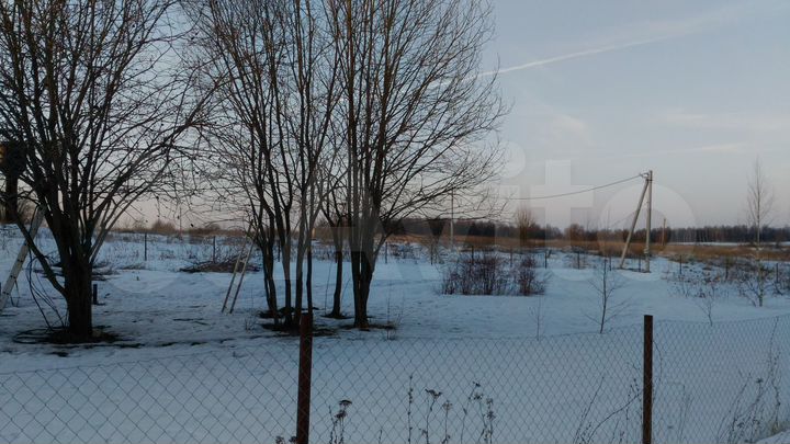 Участок 15 сот. (ИЖС)