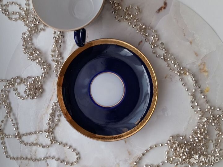 Чайная пара лфз