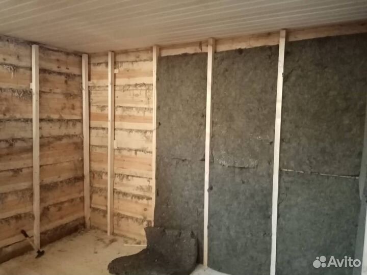 Бригада строителей все виды строительных работ