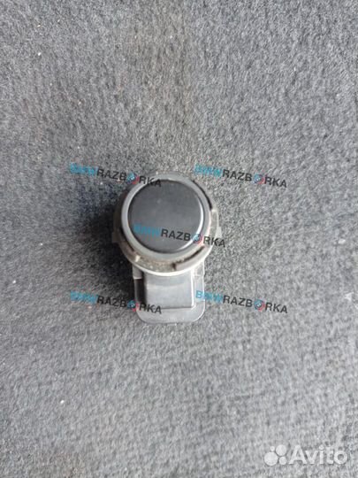 Парктроник BMW X1 U11 2023 66205A1A268