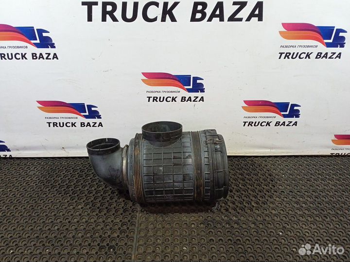 Корпус воздушного фильтра Renault Magnum