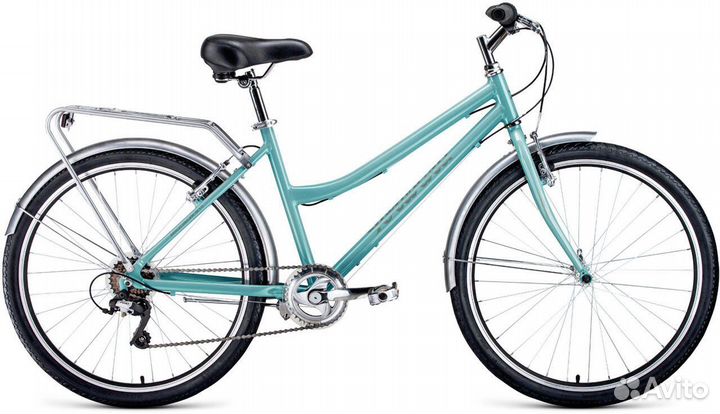 Forward Barcelona AIR 26 1.0 2021