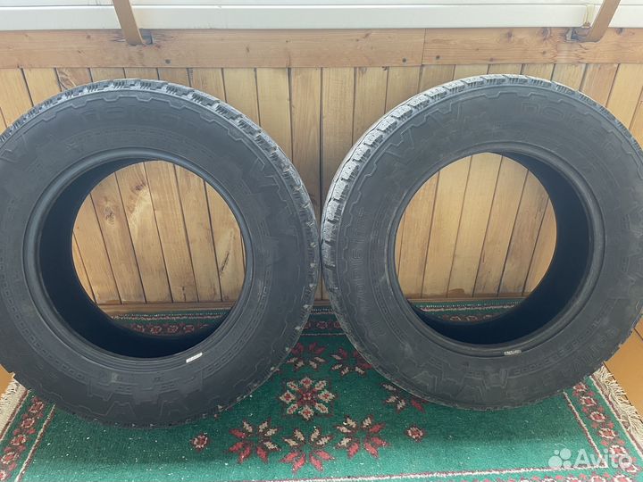 Nokian Tyres Rotiiva AT 215/70 R16