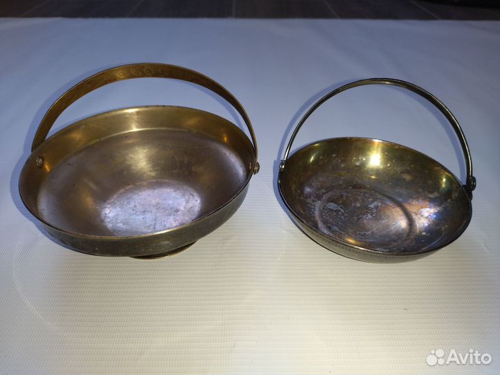 Кухонная утварь СССР