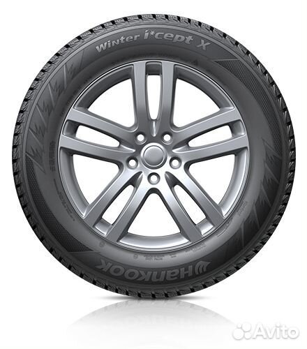 Hankook Winter I'Cept X RW10 225/75 R16 104T