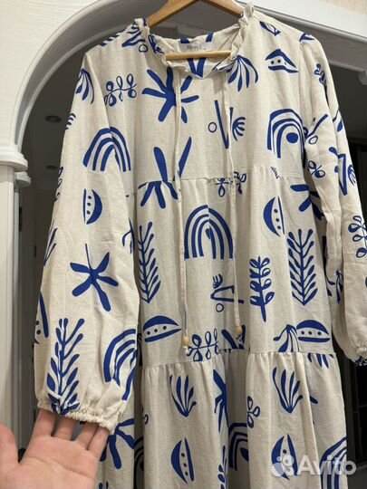 Платье женское