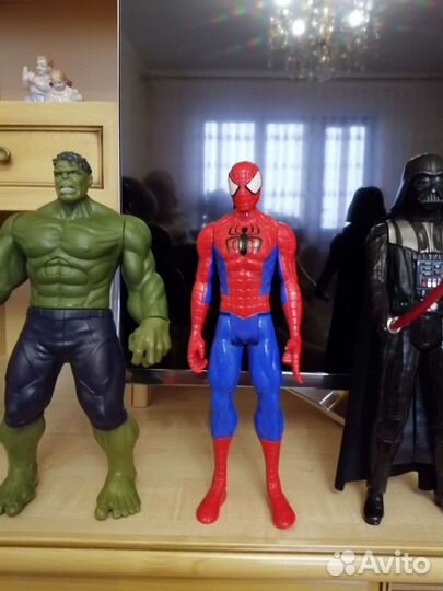 Супергерои