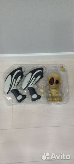 Игра Johnny the Skull