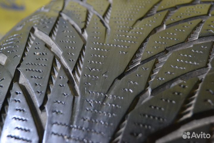 Nokian Tyres Hakkapeliitta R3 245/50 R18