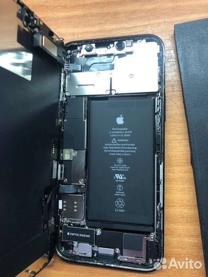 Ремонт сотовых телефонов,смартфонов,планшетов