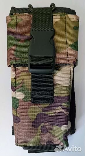 Подсумок для радиостанции Азарт или других