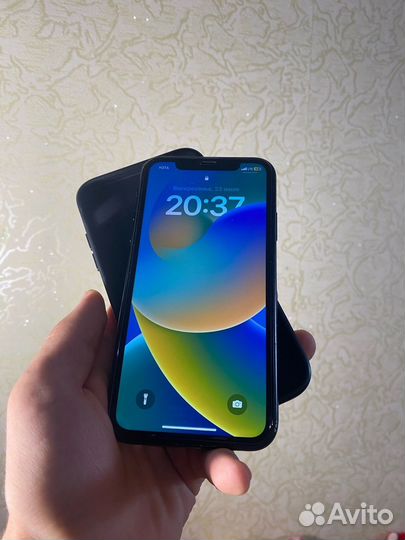 iPhone Xr 64gb