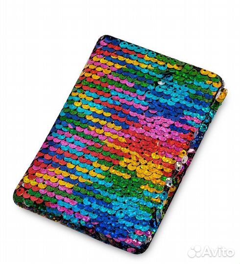 Блокнот Волна эмоций A2147377