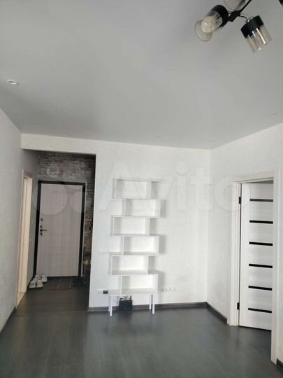 2-к. квартира, 72,6 м², 21/24 эт.