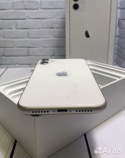iPhone 11(акб 96)
