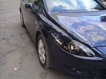 SEAT Leon 2.0 AT, 2008, 225 000 км, с пробегом, цена 800 000 руб.