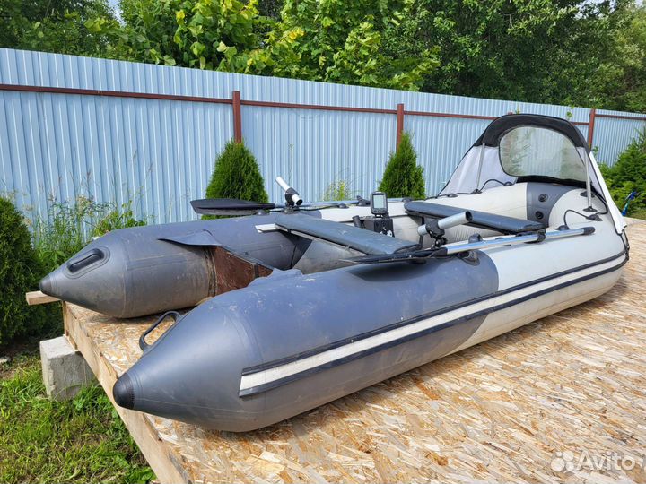 Лодка+мотор