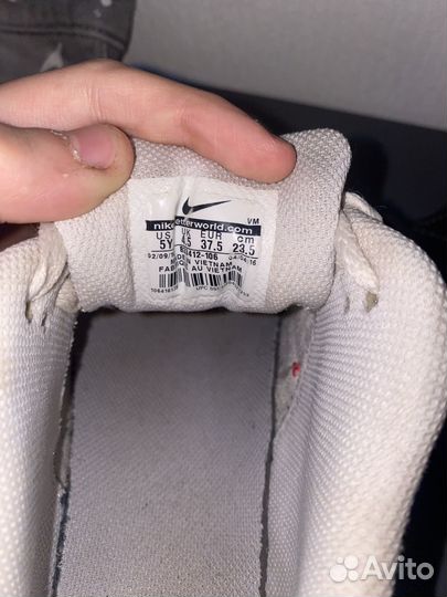 Кроссовки nike air max 90