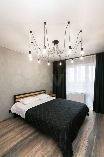 Квартира-студия, 22 м², 7/15 эт.